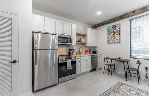 Park Hotel Studio Suite 407 - Foto 6