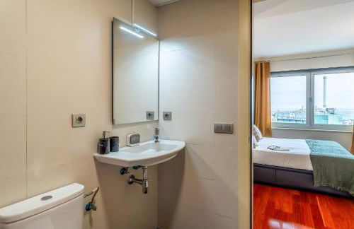 Canela Homes BARCELONA FÒRUM - Foto 35