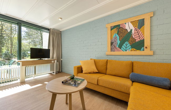 Center Parcs Het Meerdal - Photo 54