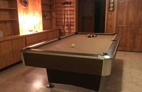 Cabin Rental for Large Groups Ideal for Colorado Glamping - Foto 72