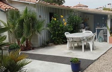 Charmante maisonnette - Foto 10