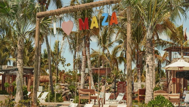 Shekinah Club de Playa - Foto 2