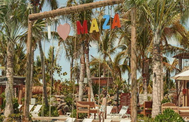 Shekinah Beach Club - Photo 2