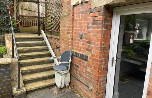 Ground floor garden apartment - Foto 9