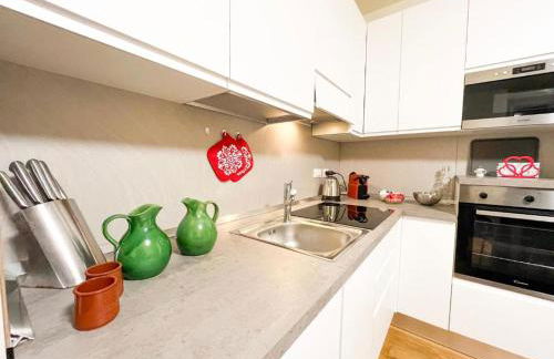 Lagrange Turin Suite, a 50 MT dalla Stazione Porta Nuova - Luxury nel Cuore di Torino! - Photo 8