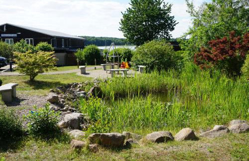 Apartmenthaus am Grienericksee - Photo 29