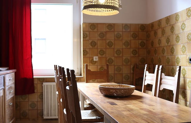 a-domo Apartments Oberhausen - Budget Apartments & Flats - short & longterm - single & grouptravel - Photo 32