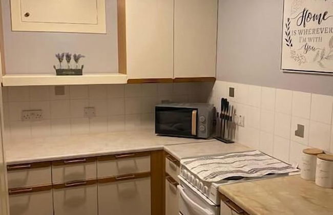 City Lights Apartments - Foto 11