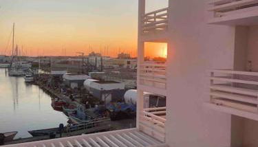 Les Voiles Blanches T2 luxe à 100m de la plage - Foto 3