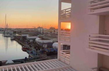 Les Voiles Blanches T2 luxe à 100m de la plage - Foto 3