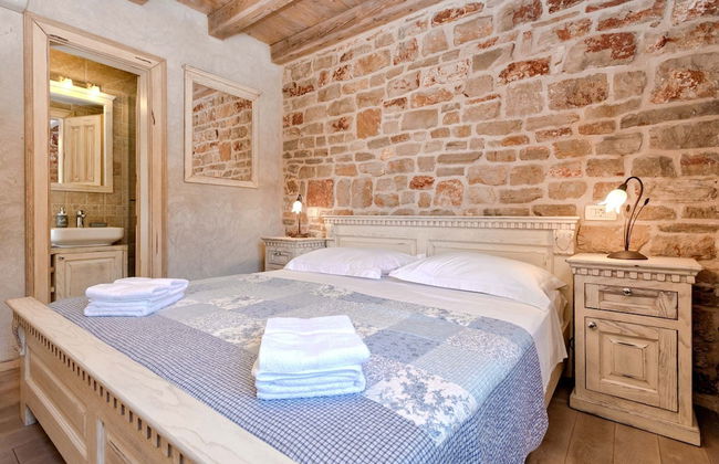 Villa Miranda Hvar - Foto 13