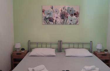 Apartments by the sea Mudri Dolac, Hvar - 4042 - Foto 11