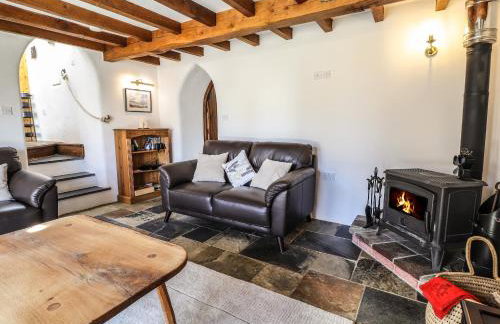 Y Felin at Coed Cadw - Foto 17