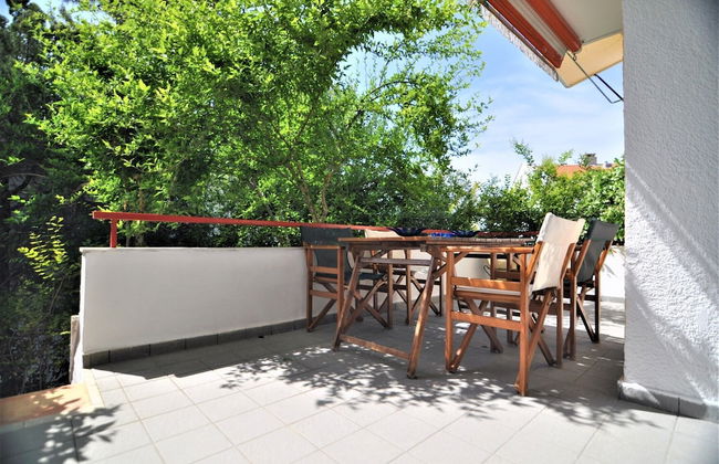 Zennova 16 Naftilos Family Summer House - Foto 1