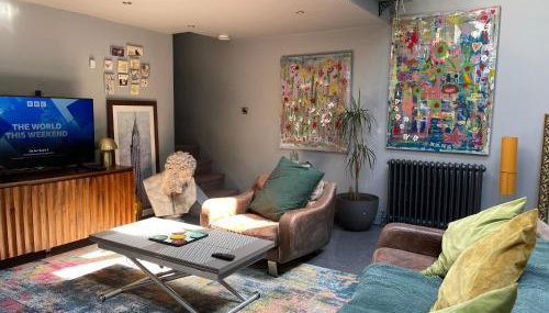 Quirky house - Foto 4