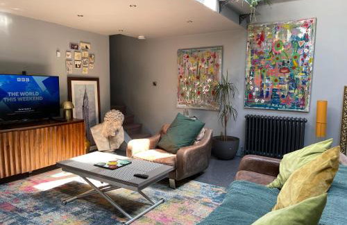 Quirky house - Foto 4