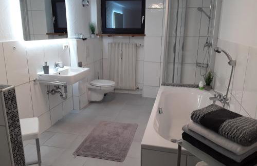 Ferienwohnung Bieniussa 3 - Foto 9