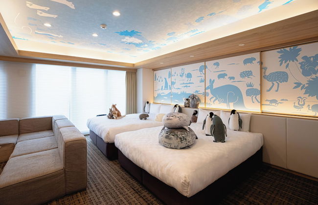 GOLD STAY NAGOYA OSU - Foto 33