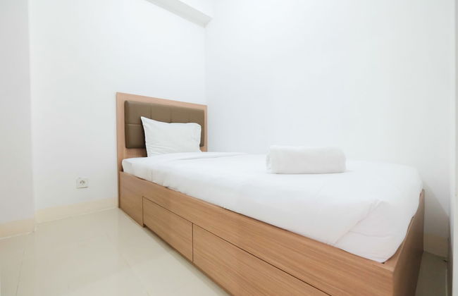 Luxurious 2BR City View Bassura Apartment - Foto 8