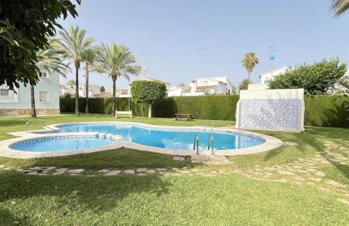 Apartamento Turquesa By Elconserje - Foto 1