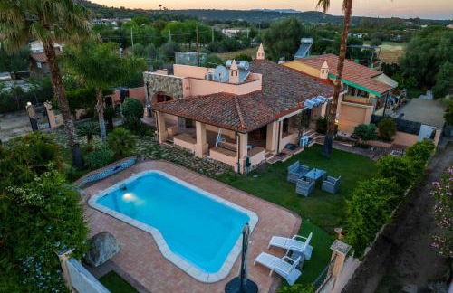 Villa Sa Marina con piscina - Photo 1