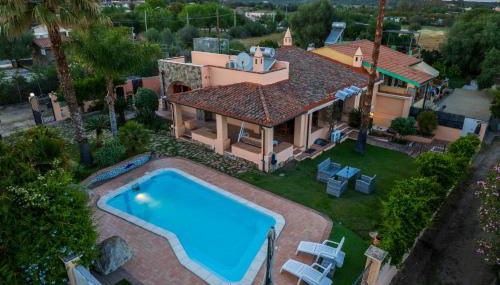 Villa Sa Marina con piscina - Foto 1