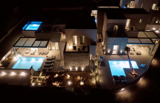 Helius Villas - Foto 43