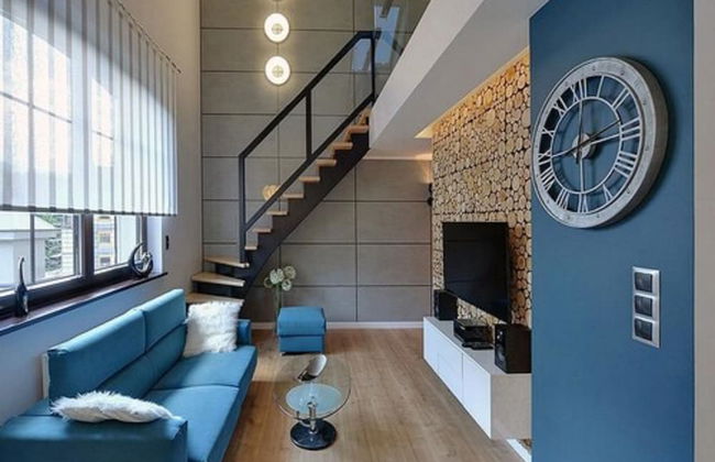 Norweska Dolina Luxury Resort - Foto 32