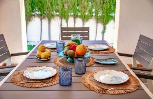 Bungalow Puerta del Sol en Calpe - Foto 40