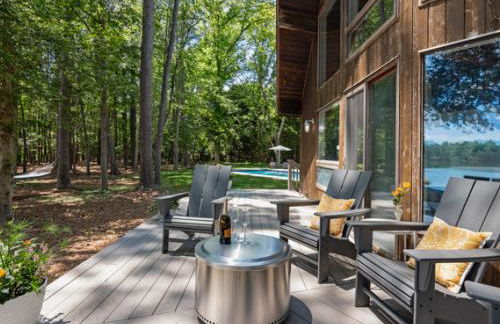 Hawkeye Point - Foto 52