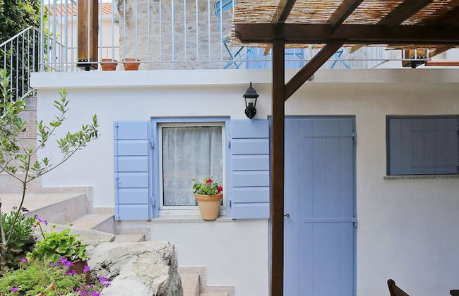 Stone House Apartment - Foto 10