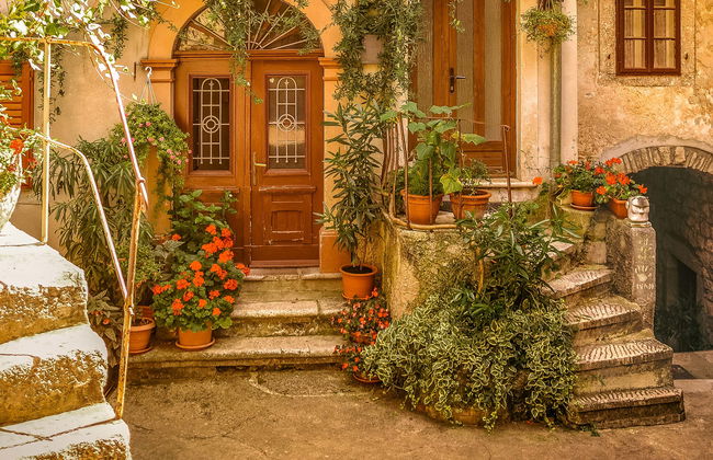 Opatija, Mošćenice and Trsat Tour - Photo 1