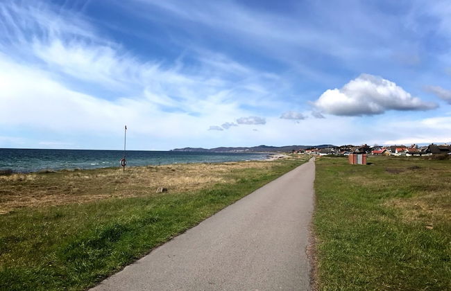 Villa Lindell - Foto 23