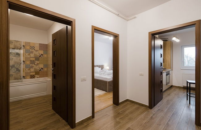 Apartment Ensity - Foto 5