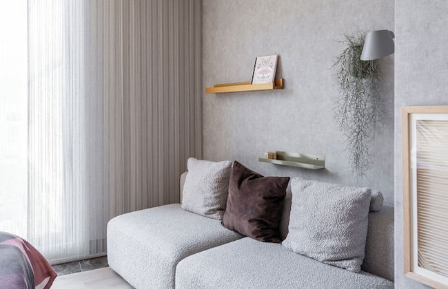 348 Suites Buitenhof Short Stay - Photo 44