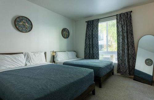 Cozy and Calm Retreat in Heart of Glendale - Foto 33