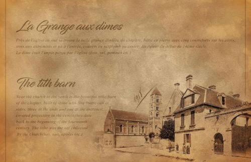 Maison confortable plages du Débarquement en Normandie - Photo 40