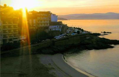 Pisos Taboada- 3A1 luminosos mirando al mar - Foto 13