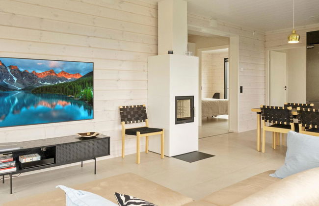 Villa horihane - Foto 9