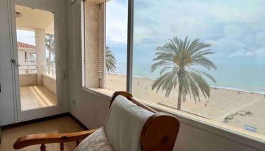 Precioso apartamento con chimenea y vistas al mar - Foto 5