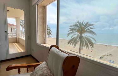 Precioso apartamento con chimenea y vistas al mar - Foto 5