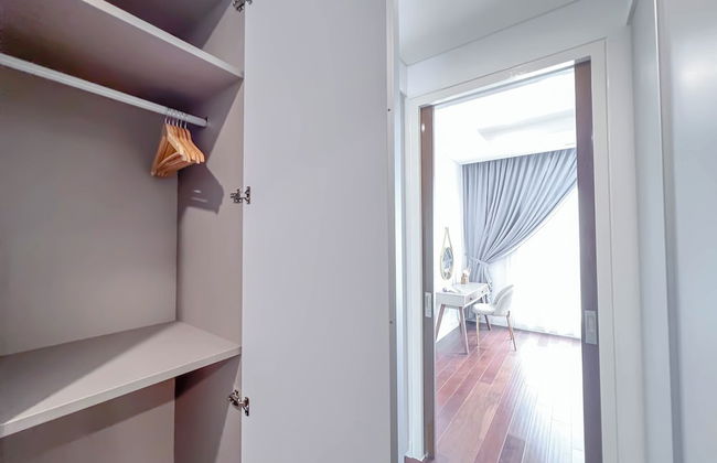 D Rapport Residences by Manhattan Group - Foto 77