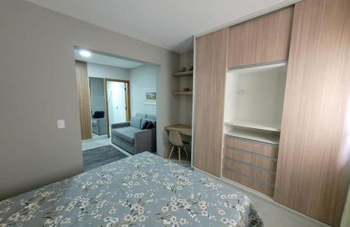 Apartamentos modernos e aconchegantes no centro. - Foto 53
