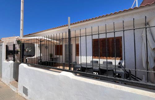 Beautiful beach and sun house - Foto 9