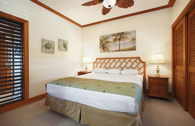 Kiahuna Plantation Resort Kauai by OUTRIGGER - Foto 30