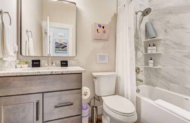 Mountain Oasis - Foto 19