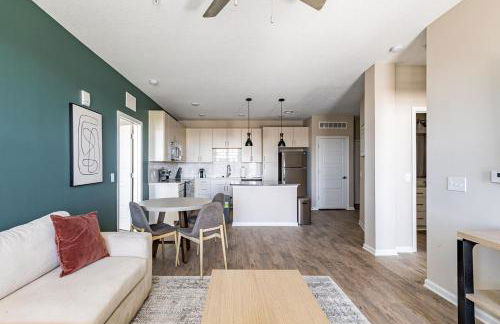 Landing Incredible 1BD Pool Yoga Studio - Foto 32