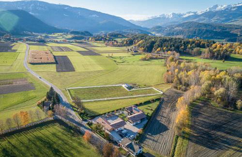 Luxury Chalet Trumpfer - Foto 15