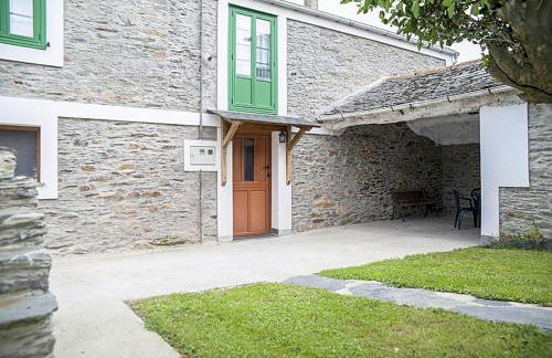 Casa Choureiro Apartamentos Rurales - Foto 31