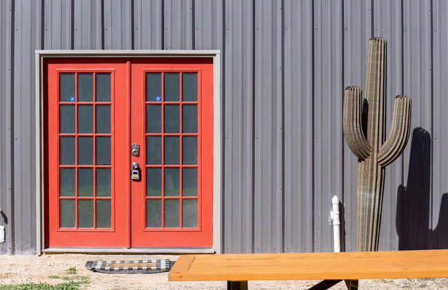 Gorgeous Guesthouse Near Amazing Downtown - Foto 1